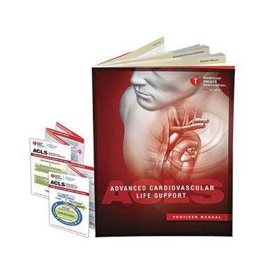 ACLS Student Handbook