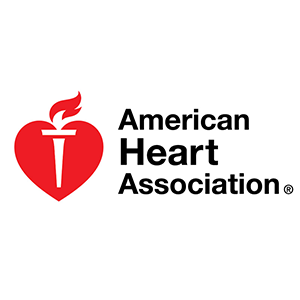 American heart association logo