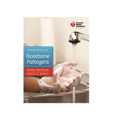 Bloodborne Pathogens Student Handbook