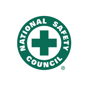 National Safety Council Logo