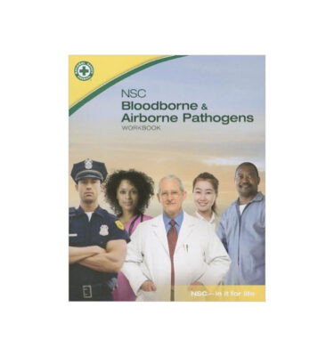 NSC Bloodborne & Airborne Pathogens course